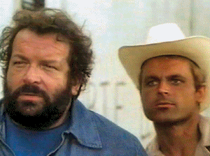 Bud y Terence